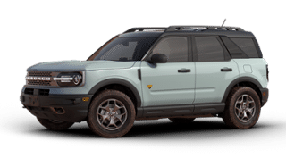 2024 Ford Bronco Sport® External Image 2
